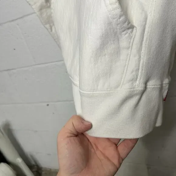 Supreme “They F*ck You Up” Poem Hooded Sweatshirt FW16 - Picture 7 of 14